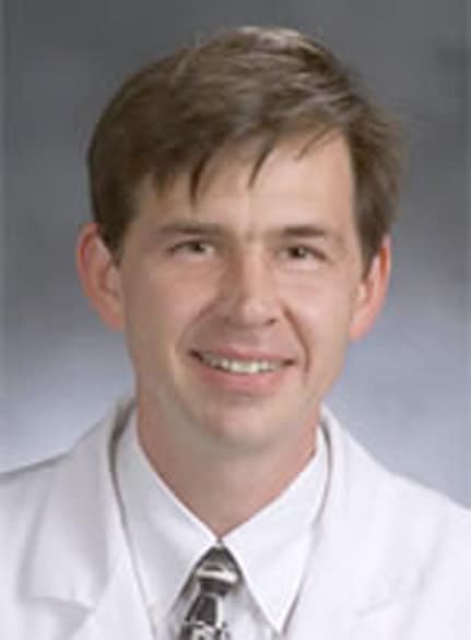 Dr. Charles Cole | Ophthalmologist NYC | Eye Doctor Manhattan